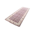 thumbnail image 6 of Hand Knotted Heritage Tabriz Wool Rug - 3'11'' x 11'11'', 6 of 7