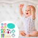 thumbnail image 3 of Juego de juguetes sensoriales de 24 Uds., juguetes de descompresión para niños, herramientas para aliviar el estrés del autismo Tmvgtek Nuevos Originales, 3 of 7