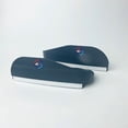 thumbnail image 2 of For BMW 7 Series 2pcs Car Rearview Mirror Rain Eyebrow With Small Round Mirror Cover Car Styling Accessories, 2 of 7