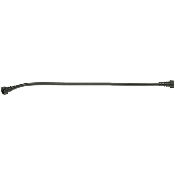 Dorman 800-861 Rear Fuel Line for Specific Buick / Oldsmobile / Pontiac Models Fits select: 1996-1999 BUICK LESABRE, 1996-1999 OLDSMOBILE 88