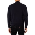 thumbnail image 3 of Antony Morato Pocked Bomber Jacket, Blue, 3 of 7