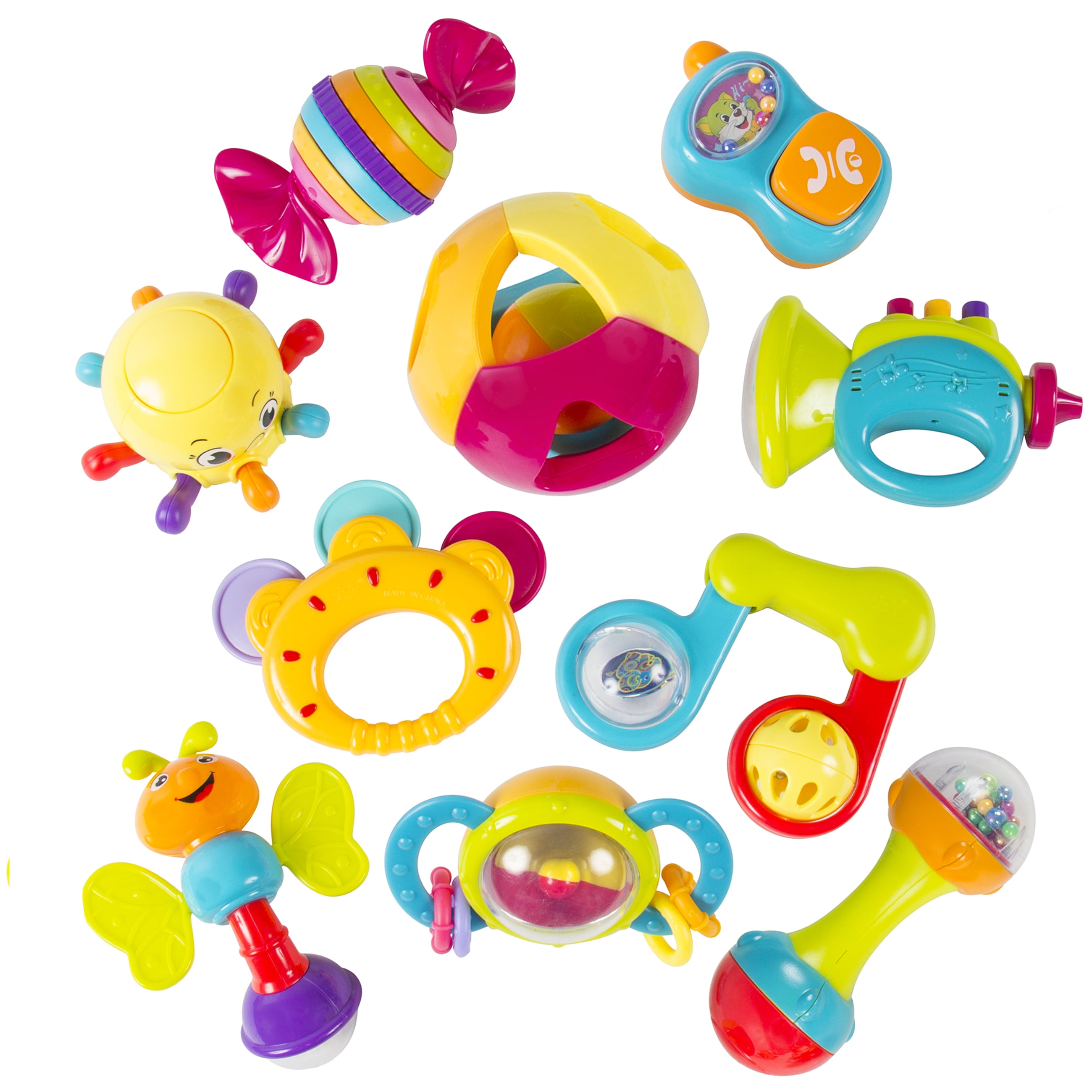 personalized toys for 1 year old