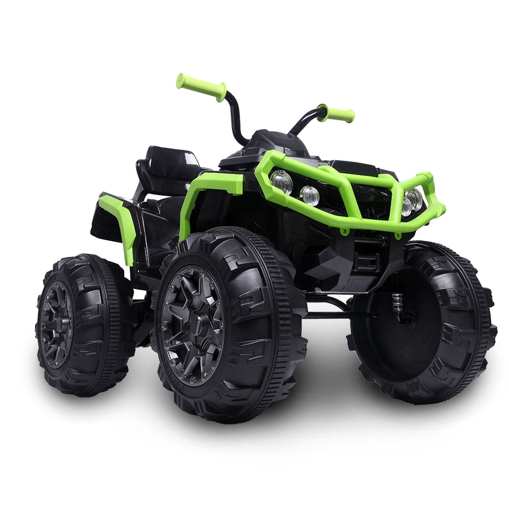 electric toy cars for 8 year olds