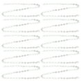 thumbnail image 2 of Chain Decoration,10pcs Crystal Chain Crystal Crystal Chain Crystal Garland Strand Top-Notch Performance, 2 of 14