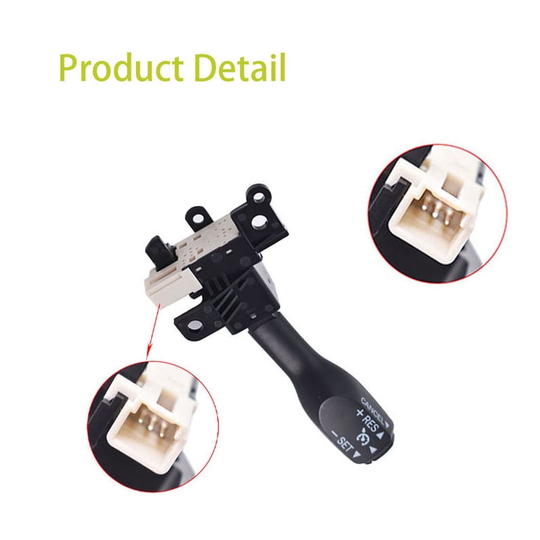 Best Durable Cruise Control Switches for Unmatched Performance Best Durable Cruise Control Switches for Unmatched Performance