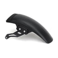 thumbnail image 5 of Motorcycle Accessories Front Rear Wheel Splash Guard Extended Mudguard Cover for Trident 660 2021 2022 2023 2024, 5 of 5