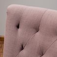 thumbnail image 4 of CHAISE DE SALLE À MANGER CHARLOTTE KD, 4 of 5