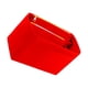 thumbnail image 2 of Qarigey Organizador De Maquillaje Multifuncional Conveniente Y Práctico Neceser De Viaje De Fieltro Bolsas De Inserción De Fieltro Rojo M Type3 NO3, 2 of 6