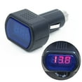 thumbnail image 6 of LED Display Cigarette Lighter Car Auto Battery Tester Voltage Voltmeter, 6 of 15