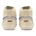 thumbnail image 4 of Onitsuka & Tiger MEXICO Mid Runner WHITE BLUE 1183B577 102 Authentic, 4 of 6