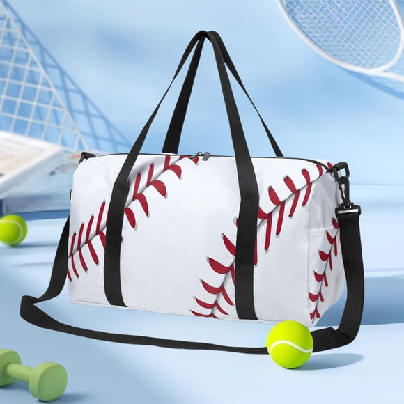 Yusimy Large - Capacity Fitness Shoulder Bag for Fitness Use