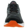 thumbnail image 2 of ASICS Men's Gel-Cumulus 23 Running Shoes Black/Reborn Blue - 1011B012-003  BLACK/REBORN BLUE, 2 of 3