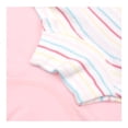 thumbnail image 3 of Bóxer Baby Creysi para Niña, con Elástico en Cintura Diseños Divertidos Rosa Talla 6, 2 Piezas, 3 of 4