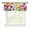 Color 8, variant on Rdsfhsp Kitchen Window Valance Curtain, Pink Kitchen Utensils Pattern Decorative Rod Pocket Short Curtain for Home Decor