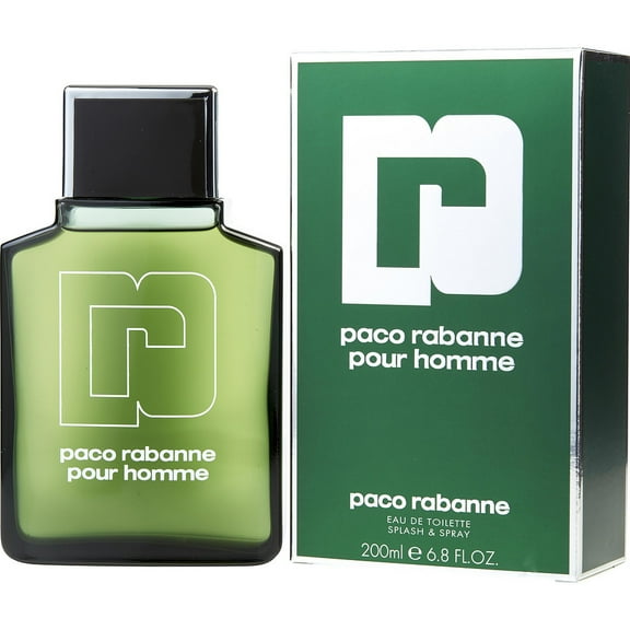 Men Edt Spray 6.8 oz by Paco Rabanne