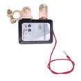 thumbnail image 1 of Remote Control Battery Switch, Battery Kill Switch Enhanced Safety 120A  for Cars for Trucks, 1 of 7