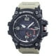 thumbnail image 1 of Casio G-Shock Mudmaster Analog Digital Twin Sensor GG-1000-1A5 GG1000-1A5 Men's Watch, 1 of 5