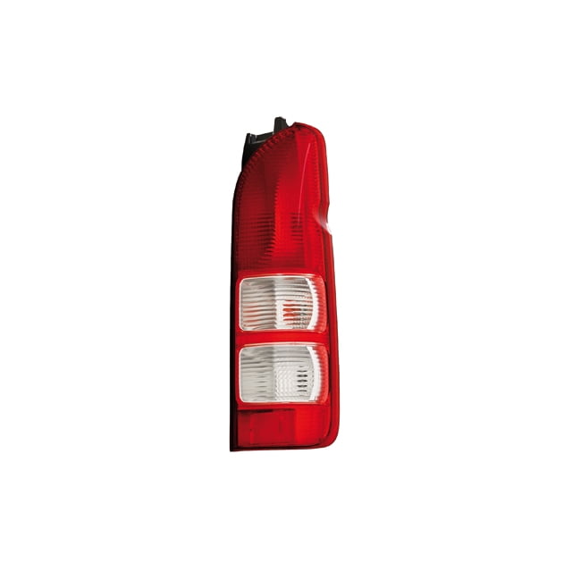Calavera DEPO HIACE 2006 al 2013 Derecha/Pasajero