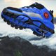 thumbnail image 1 of Botas Invierno Nieve Zapatos Casuales Transpirables Niños para Viajes al Aire Libre (31) Azul Wdftyju Tenis De Mujer Tenis De Hombre, 1 of 7