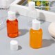 thumbnail image 4 of 20 piezas subbotella de 50ML, botella vacía de loción recargable, botella de viaje portátil, 4 of 6