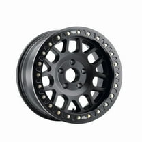 Dirty Life Mesa Race-9312 17X9 8X165.1 -12Et 130.8Cb Matte Black