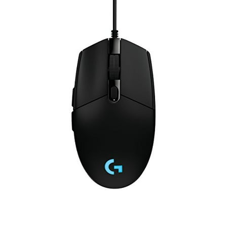 Refurbished Logitech G203 Prodigy RGB Wired Gaming Mouse