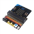 thumbnail image 3 of 10X para Microbit Placa de ExpansióN IO BIT V2.0 Placa Adaptadora Horizontal, 3 of 5