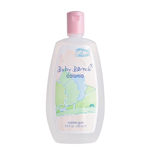 Colonia Bench Baby Chicle 200 ml