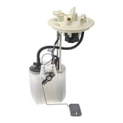 AD Auto Parts Fuel Pump Module 544GE for Ford F-150 2015-2019