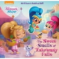 thumbnail image 1 of Pre-Owned The Sweet Smells of Zahramay Falls (Shimmer and Shine) (Hardcover) 1524772771 9781524772772, 1 of 1
