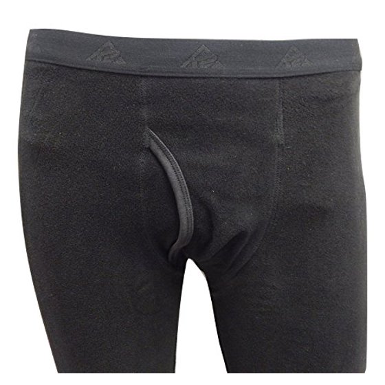 K2 Sports K2 Sports Men's Thermal Base Layer Pants Performance