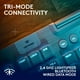 thumbnail image 5 of Teclado inalámbrico para juegos Logitech G915 X Lightspeed White, 5 of 9