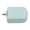Green, variant on Parrot Molar Platform Bird Perch Cage Toy a Stable Stand for Teeth Grinding for Small Parrots Cockatiels