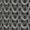 Multi-color, variant on Halloween Chainmail Costume All Over Adult Tank Top - 3X-Large