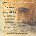 thumbnail image 2 of Lucina - For Love Is Lord of All - Music & Performance - CD, 2 of 2