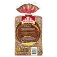 Brownberry Whole Grains 100 Whole Wheat Bread Loaf, 24 oz