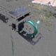 thumbnail image 4 of Variable Speed Electric Fan - Barbecues Fan Charcoal Forge Blower, 4 of 5