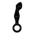 thumbnail image 4 of Adam's Glass Prostate Massager, 4 of 5