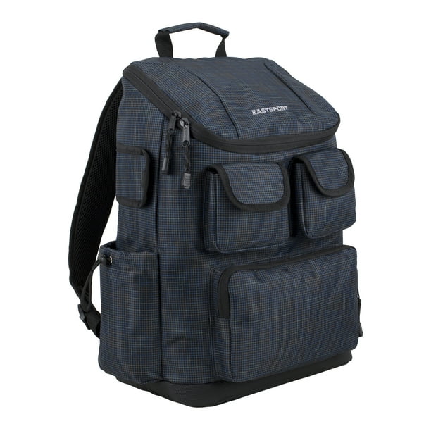 Eastsport Supreme Cargo Top Loading Backpack