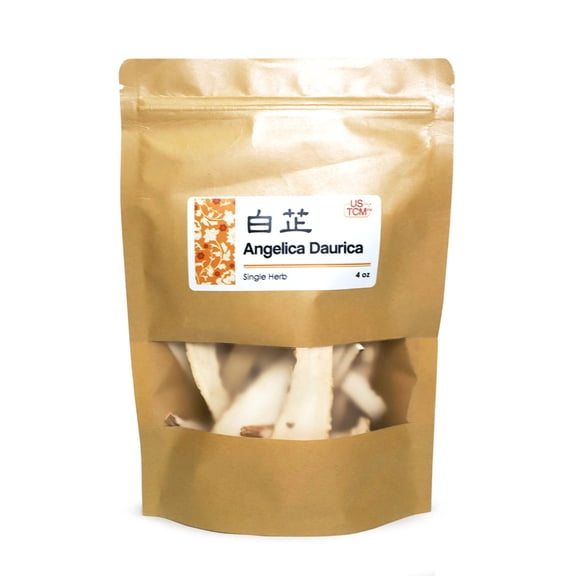 High Quality Angelica Daurica Bai Zhi
