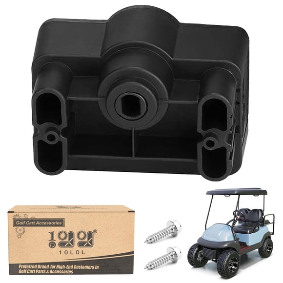Golf Cart MCOR Throttle Potentiometer Accelerator for Electric Club Car Precedent 2004-2011 OEM#1033279-01 102528501