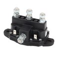 thumbnail image 1 of Sidaley Válvula solenoide Pieza reemplazada Suministros de cabrestante Bote de vapor Accesorios mejorados de larga duración Rendimiento estable Vehículos, repuestos y accesorios Mis Sidaley VI021973-00B, 1 of 6
