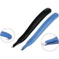 thumbnail image 4 of 2pcs Universal Staple Remover Staple Remover (Blue and Black), 4 of 5