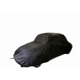 thumbnail image 2 of Súper Útil Funda Cubierta Compatible con VW Vocho Impermeable - Protege de Lluvias Rayos UV, Manchas y rayones. Fabricantes 100% Mexicanos. Vocho Impermeable, 2 of 9