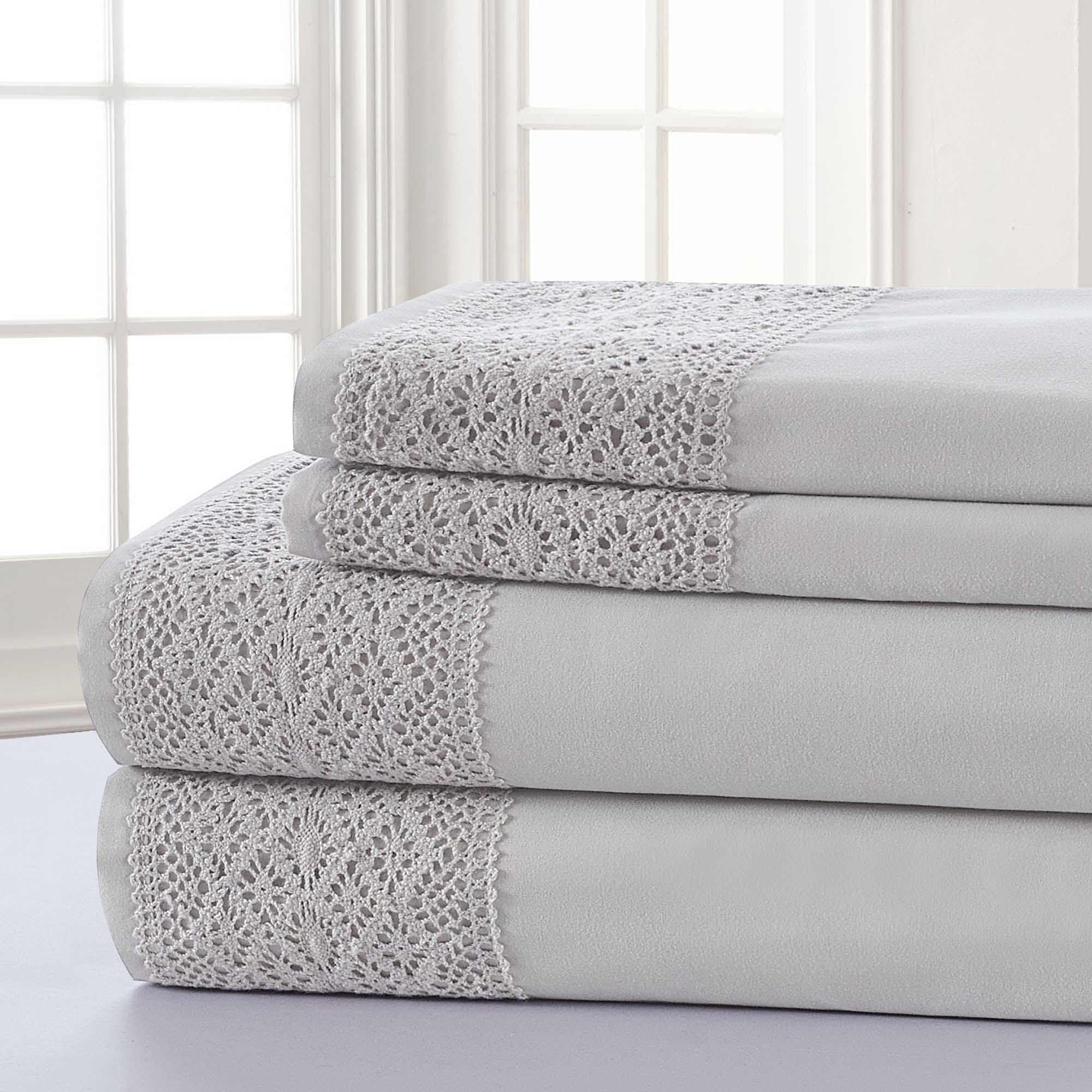 Sanctuary-Crochet-Yorkshire-Lace-Sheet-Set---Silver/Gray-...