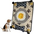 thumbnail image 1 of shiyou-Premium Snuffle Mat for Dogs - Interactive Dog Toys and Large Dog Bed - Snuffle Mat for Large Dogs - Mental Stimulation Dog Toys - Dog Brain Stimulating Toys., 1 of 4