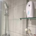 thumbnail image 3 of Air Freshener Automatic Bathroom Timed Air Freshener Dispenser Wall Mounted, Automatic Scent Dispenser for Home, 3 of 5