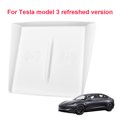 thumbnail image 4 of Cubierta Carga Inalámbrica Almohadilla Antideslizante Silicona para Tesla Model 3 Highland 23, 4 of 9