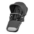 thumbnail image 1 of Peg Perego YPSI Siège Compagnon - Noir Véritable, 1 of 4