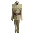 thumbnail image 3 of Women s And Men s Plus Size Star Wars Jedi Costumes - Yx, 3 of 5